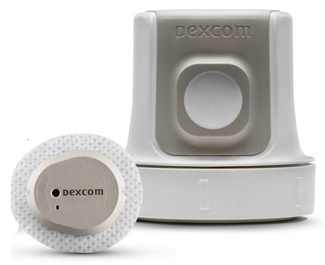 Dexcom .